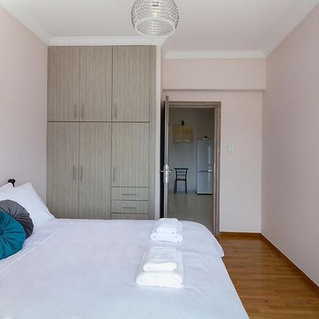 Sirens Athens Apartment Luaran gambar