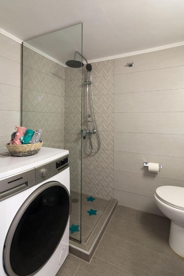 Sirens Athens Apartment Luaran gambar