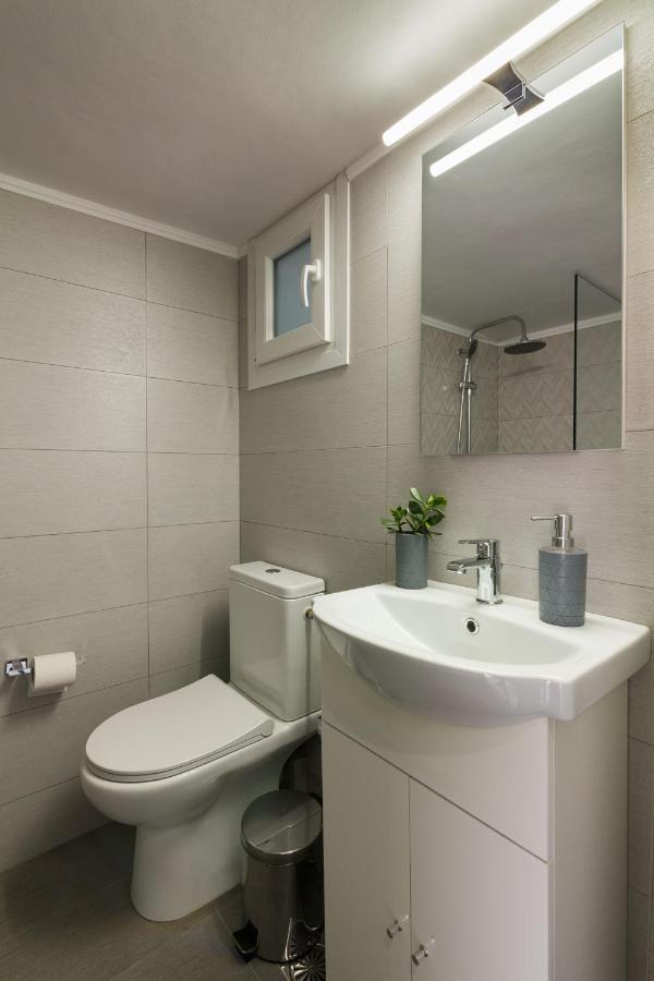 Sirens Athens Apartment Luaran gambar