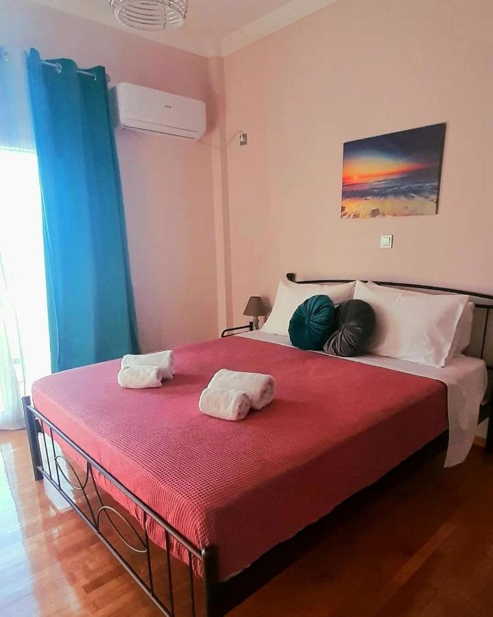 Sirens Athens Apartment Luaran gambar